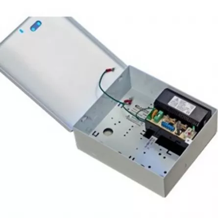 Sursa 13.8V DC, lineara, max 4 A, incarcare acumulator, led de stare, [],https:b2b.sielinvest.ro
