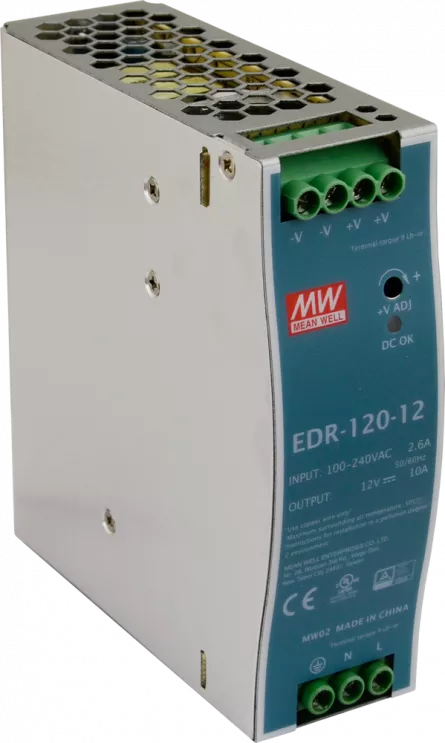 SURSA ALIMENTARE 12V/120W/10A, [],https:b2b.sielinvest.ro