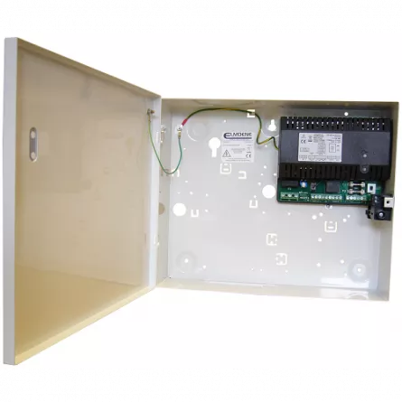 SURSA ALIMENTARE 12VDC (13.8V) 8Amp/24VDC 4Amp (27.6V), [],https:b2b.sielinvest.ro