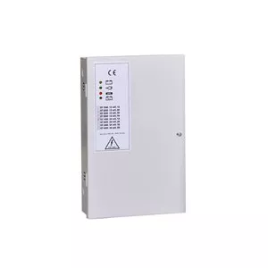 Sursa de alimentare, baterie de backup recomandata 12V/7Ah, iesire de 13.8VDc cu 2A, [],https:b2b.sielinvest.ro