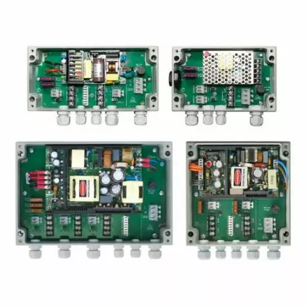 SURSA DE ALIMENTARE ILUMINATOARE, 100W, [],https:b2b.sielinvest.ro