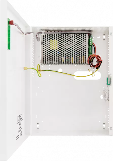SURSA PSU-B-13, 8V/5A/17Ah PSBS5012C, [],https:b2b.sielinvest.ro