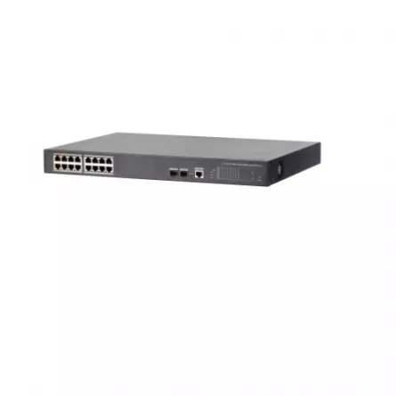 SWITCH 16 PORTURI ePOE, 240W, [],https:b2b.sielinvest.ro