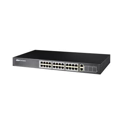 SWITCH 24 PORT POE, [],https:b2b.sielinvest.ro
