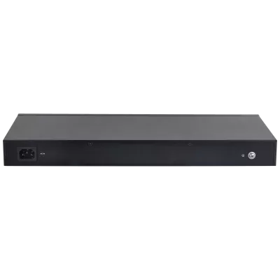 Switch 24 porturi PoE cloud management Dahua,2xRJ45, SFP, PoE Watchdog, Long Distance PoE, Hi PoE, [],https:b2b.sielinvest.ro