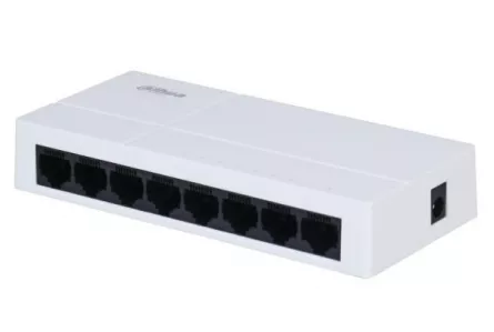 Switch  8 porturi, viteza gigabit, 1Gbs, [],https:b2b.sielinvest.ro