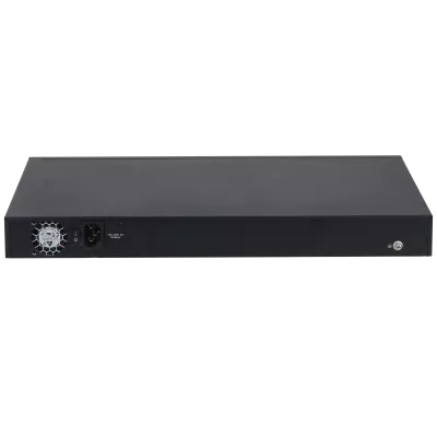 Switch Gigabit desktop administrat cu 28 porturi cu PoE cu 24 porturi, [],https:b2b.sielinvest.ro