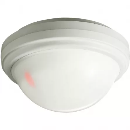 Detector PIR de miscare,  de tavan, 360 grade, diametru acoperit 18m, [],https:b2b.sielinvest.ro