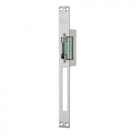 Yala FAIL-SAFE + contraplaca simetrica, consum la 12Vcc: 200mA, dimensiuni yala: 67x21x28mm, dimensiuni contraplaca: 250x25x3mm., [],https:b2b.sielinvest.ro