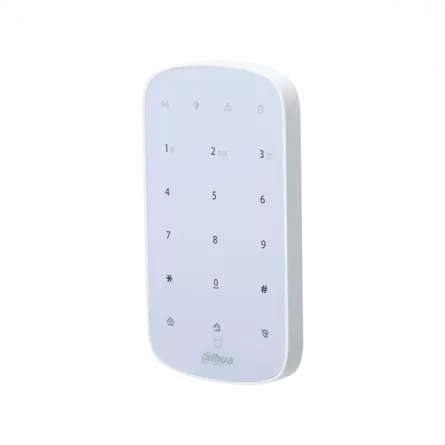 TASTATURĂ WIRELESS CU RFID, [],https:b2b.sielinvest.ro