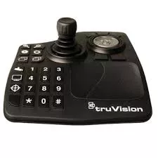 TASTATURA CCTV USB TRUVISION, [],https:b2b.sielinvest.ro