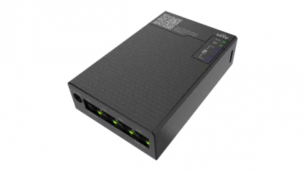 Tester camere Link Pro Connect Box - UNV, [],https:b2b.sielinvest.ro