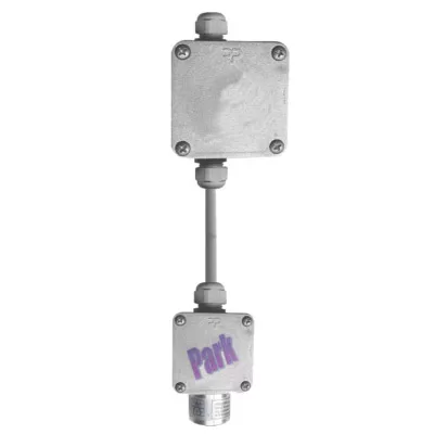 Detector combinat vapori de benzina si monoxid de carbon (CO), cu microprocesor, celula electrochimica (CO) si senzor catalitic (VB) , in carcasa de aluminiu IP65, [],https:b2b.sielinvest.ro