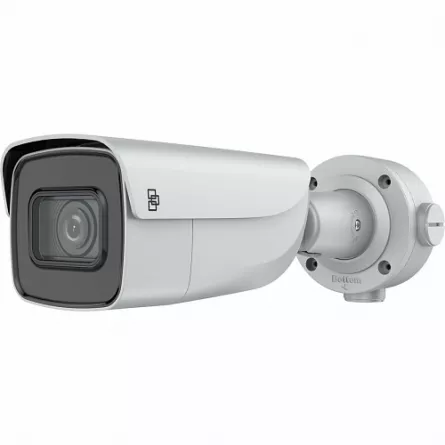TruVision 2MP, H.265+, Smart IP Bullet Camera, 60 m IR, 2.8 to 12 mm lens, grey, [],https:b2b.sielinvest.ro