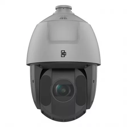 TruVision 4MP IP PTZ camera, H.265+, 150 m IR, 25x zoom, PoE+ / 24 VAC, wall mount incl., [],https:b2b.sielinvest.ro
