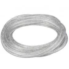 Tub luminos pentru brat, lungime banda 12m. Se foloseste impreuna cu kitt-ul de conectori pentru lumini brat bariere Rainbow., [],https:b2b.sielinvest.ro