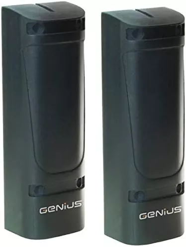 VEGA - Fotocelule directionale cu releu, contact NC. Distanta maxima 20m. Alimentare 24Vac/dc, [],https:b2b.sielinvest.ro