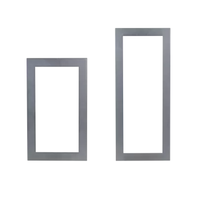 Rama 2 module pentru videointerfon modular seria 4202F-X, [],https:b2b.sielinvest.ro