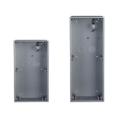 Doza 3 module pentru videointerfon modular seria 4202F-X, [],https:b2b.sielinvest.ro