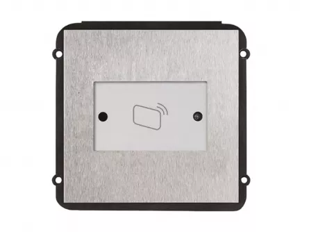 MODUL VIDEOINTERFON IP CITITOR CARDURI, [],https:b2b.sielinvest.ro