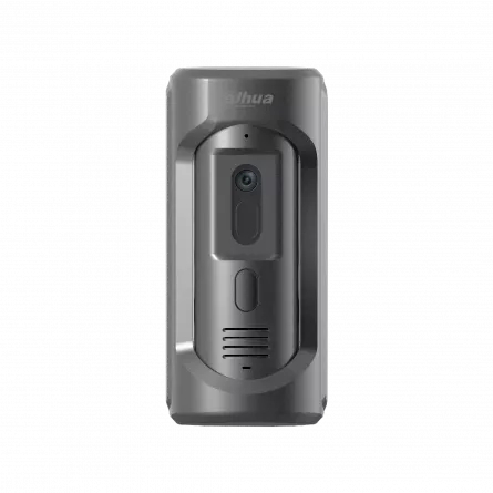 Post Videointerfon IP pentru o familie, exterior IP65 IK10, rezolutie 2MP, unghi 100° (ajustabil), [],https:b2b.sielinvest.ro