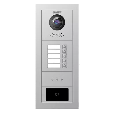 Modul blank pentru videointerfon modular seria 4202F-X, [],https:b2b.sielinvest.ro