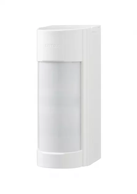 Detector PIR de exterior wireless, raza actiune 12mX12m, IP 54, IR activ, antimasking, [],https:b2b.sielinvest.ro