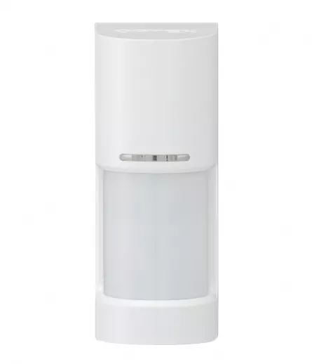 Detector PIR de exterior cu functie antimasking, detectie 180 °, distanta ajustabila 2.5m-12mm, IP55, [],https:b2b.sielinvest.ro