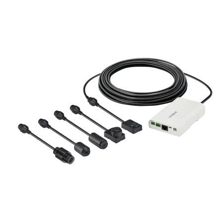 Camera tip remote head detasabila , 2 Mpx,  @60fps, lentile compatibile optionale ,LDC, [],https:b2b.sielinvest.ro