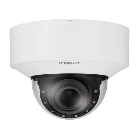 Camera video dome antivandal IP, 2MP, lentila motorizata 2.8 ~ 12mm(4.3x), max. 60fps,  IR 40m,  IP52, IK10, LDC, [],https:b2b.sielinvest.ro