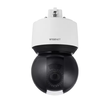 Camera video IP  PTZ , zoom 25X, 6mp/30 fps, lentila 5mm -125mm, IR200m, IP66, IK10, NEMA4X, NEMA-TS2, HPoE, [],https:b2b.sielinvest.ro