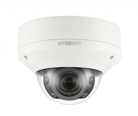 Camera video dome antivandal IP, 5MP, lentila motorizata 3.7 ~ 9.4mm(2.4x), max. 30fps, IR 50m, IP67/IP66, IK10, [],https:b2b.sielinvest.ro