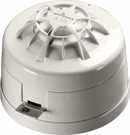 Detector analog adresabil radio, termic de tip A1R SERIA XPander, [],https:b2b.sielinvest.ro