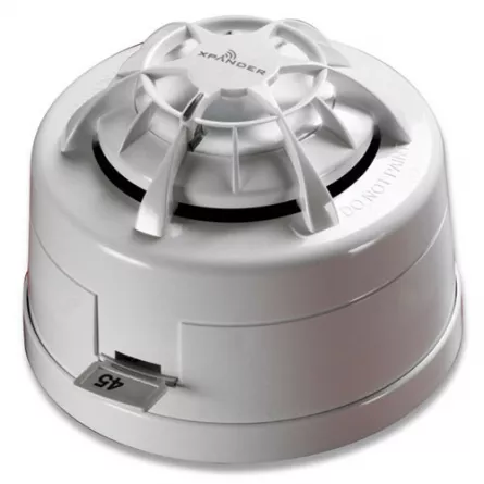Detector analog adresabil radio, optic  si termic de fum, protocol XP95 SERIA XPander, [],https:b2b.sielinvest.ro