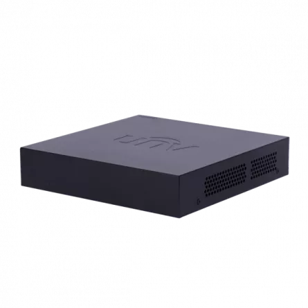 XVR seria Easy Hibrid, 8 canale AnalogHD 2MP + 2 ch IP max. 6MP, H.265 - UNV, [],https:b2b.sielinvest.ro