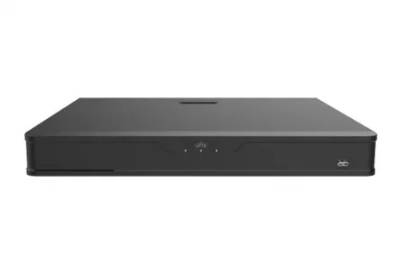 XVR seria Easy Hibrid, 8 canale AnalogHD 8MP lite + 4 canale IP 8MP, Audio over coaxial,  H.265 , 2 x SATA -Maximum 8 T,  Alarm IN-8 /OUT-4 - UNV, [],https:b2b.sielinvest.ro