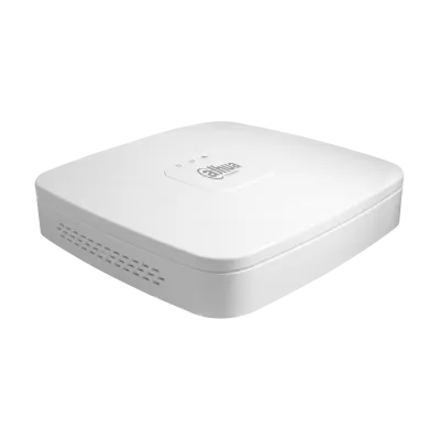 DVR HDCVI Pentabrid - suportă HDCVI, AHD, TVI, CVBS, IP, 4 canale pentabride 1080P + 1 canal IP de până la 2M, [],https:b2b.sielinvest.ro