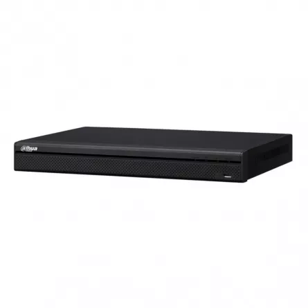 DVR HDCVI Pentabrid - suportă HDCVI, AHD, TVI, CVBS, IP, 4 canale pentabride 1080P + 1 canal IP de până la 2M, [],https:b2b.sielinvest.ro