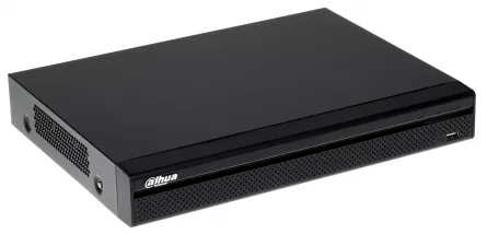 Inregistrator DVR pentabrid HDCVI, CVBS, HDTVI, AHD de 4 canale + 2 canale IP, ( rack mount mini 1U), [],https:b2b.sielinvest.ro