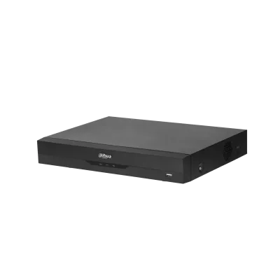 Inregistrator DVR pentabrid HDCVI, CVBS, HDTVI, AHD de 4 canale + 2 canale IP, ( rack mount mini 1U), [],https:b2b.sielinvest.ro