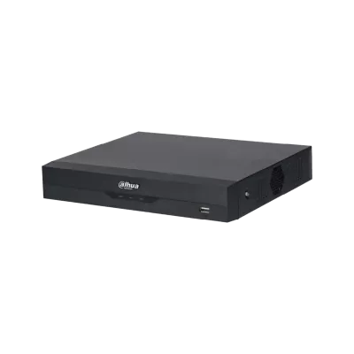Inregistrator DVR WizSense Penta-brid CVBS/ HDCVI/ AHD/ TVI auto-adaptiv de 4 canale (4K, 6MP, 5MP, 4MP, 1080p@ 25/30 fps, 720p@ 50/60 fps,720p@ 25/30 fps), [],https:b2b.sielinvest.ro