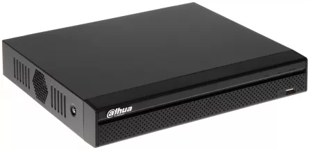 Inregistrator DVR HDCVI Pentabrid - suportă camere CVBS/ HDCVI/ AHD/ TVI, 4 canale pentabride 5M-N + 2 canale IP de până la 6M, [],https:b2b.sielinvest.ro