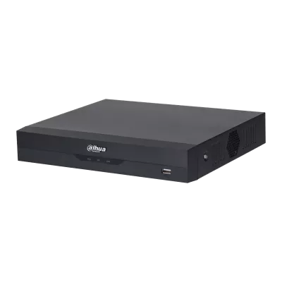 Inregistrator DVR WizSense Penta-brid CVBS/ HDCVI/ AHD/ TVI auto-adaptiv de 8 canale (4K, 6MP, 5MP, 4MP, 1080p@ 25/30 fps, 720p@ 50/60 fps,720p@ 25/30 fps), [],https:b2b.sielinvest.ro