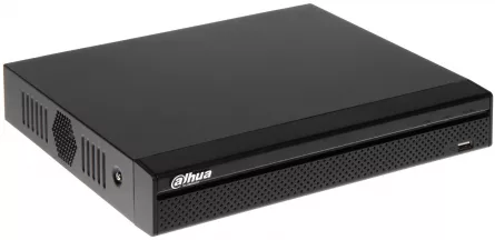 DVR 8 Channel Penta-brid 4K Compact 1U, [],https:b2b.sielinvest.ro
