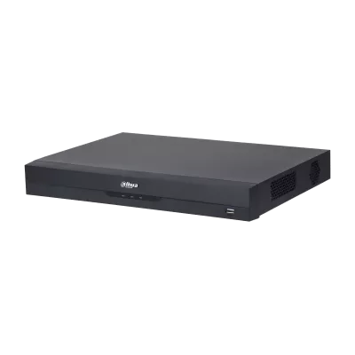 Inregistrator DVR WizSense  penta-brid CVBS/ HDCVI/ AHD/ TVI auto-adaptiv de 16 canale (4M-N/1080P non-realtime, 720P realtime), [],https:b2b.sielinvest.ro