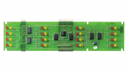 Modul optional extensie 16 zone , Aritech, [],https:b2b.sielinvest.ro