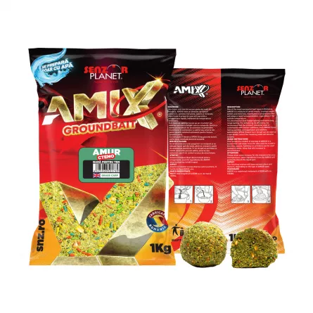 AMIX AMUR (CTENO) 1kg, [],snz.ro