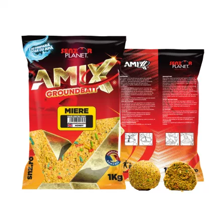 AMIX MIERE 1kg, [],snz.ro