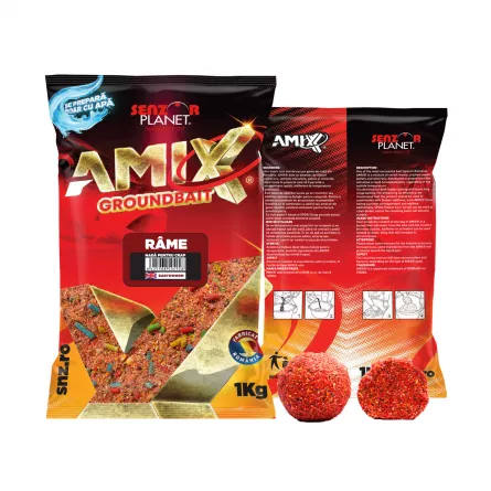 AMIX RAME 1kg, [],snz.ro