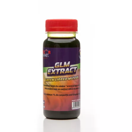 GLM EXTRACT 150ml, [],snz.ro